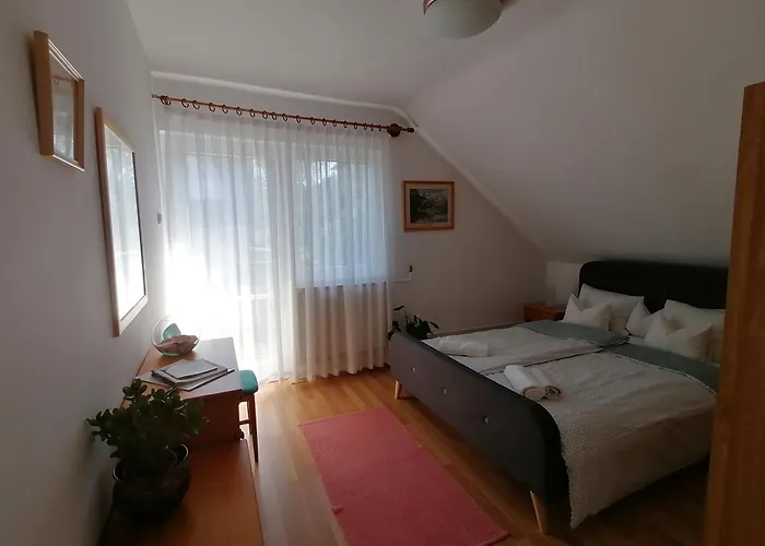 Ágnes Nyaralóház